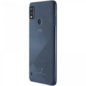 ZTE Blade A51 2/32GB Dual-Sim mobiltelefon szürke